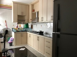 Blk 483 Admiralty Link (Sembawang), HDB 5 Rooms #201726202